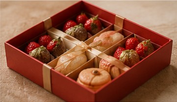 ギフトBOX